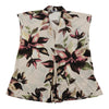 Classic Editions Women's Printed Sleeveless Cami