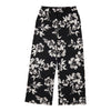 Pantalon bouffant à enfiler à jambe large Classic Editions pour femmes