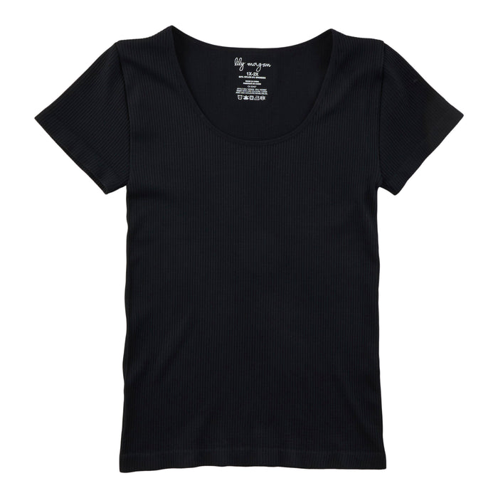 lily morgan Women's Plus Seamless Camisole