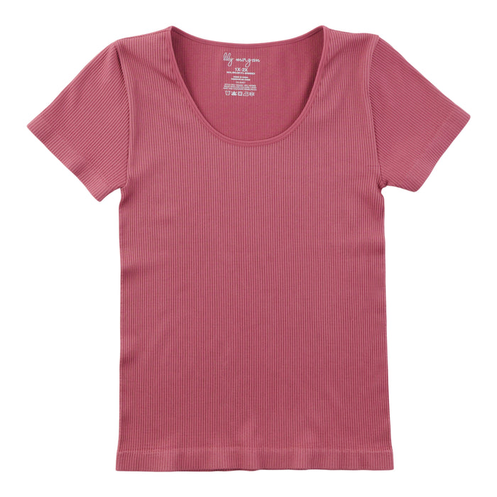 Camisole sans couture taille plus lily morgan pour femmes