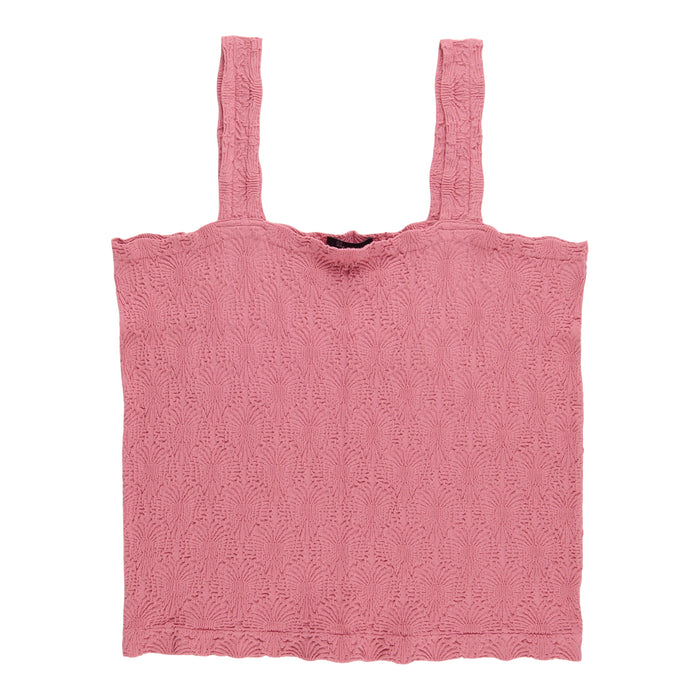 lily morgan Women's Plus Seamless Cami