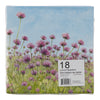 Summer Printed Luncheon Napkins, 18-Pack