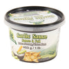 Sauce à l'ail style du Moyen Orient, extra fort, 453 g