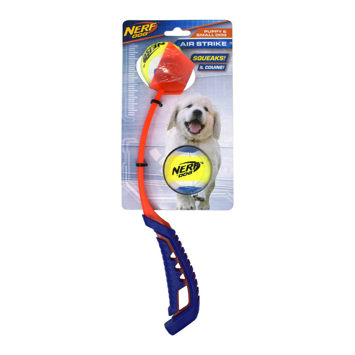 Lance-balle Nerf Dog