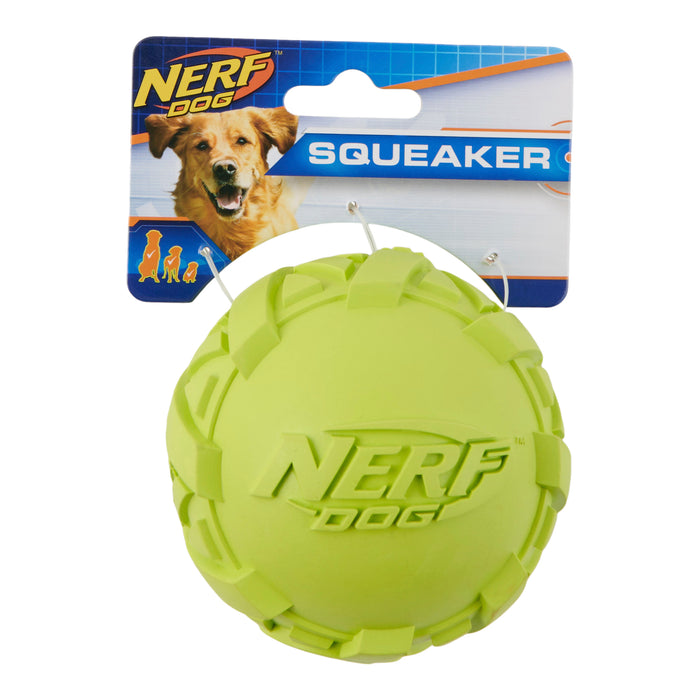 Nerf Rubber Ball, Assorted