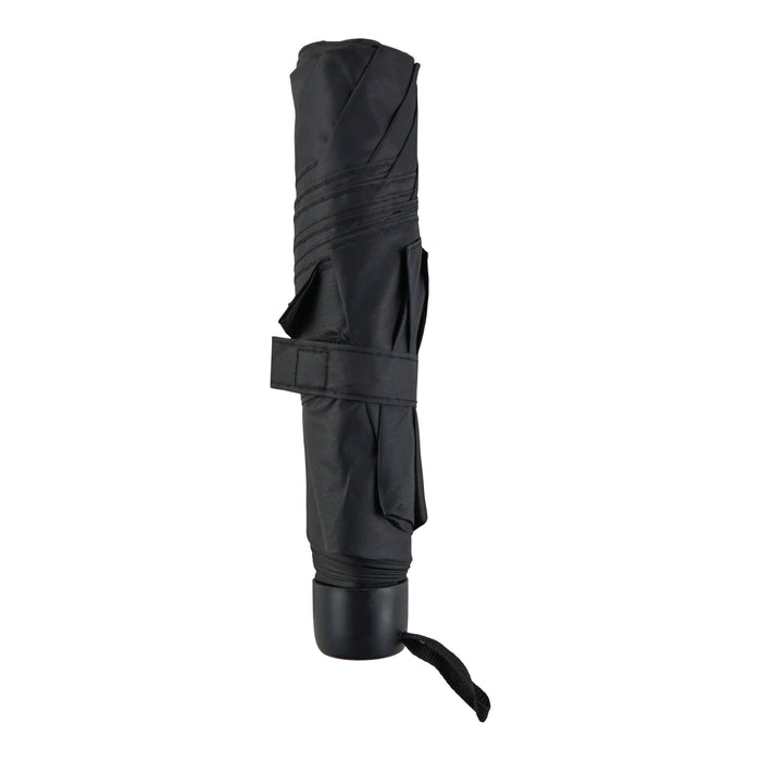 Mini Solid Compact Umbrella