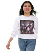 Women's International Women's Day Fleece Sweater