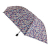 Mini-parapluie compact imprimé