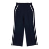 lily morgan Women's Elastic Waistband High-Rise Pants