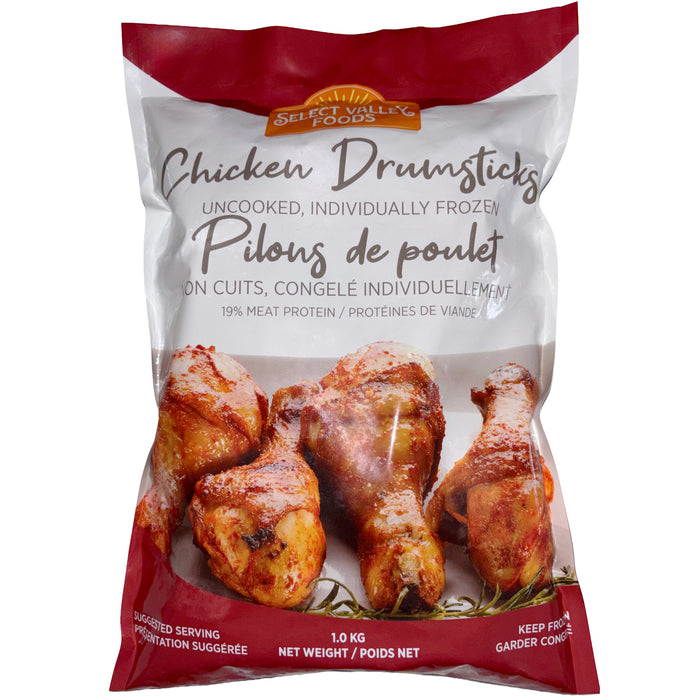 Chicken Drumsticks, 1 kg