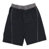 Short de sport extensible dans 4 sens pour garçons