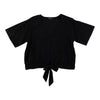 lily morgan Women's Textured Blouse