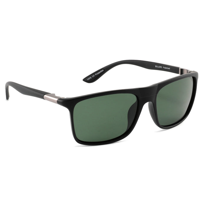 Men's Polarized Sunglasses, Assorted
