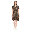 Robe trapèze lily morgan pour femmes