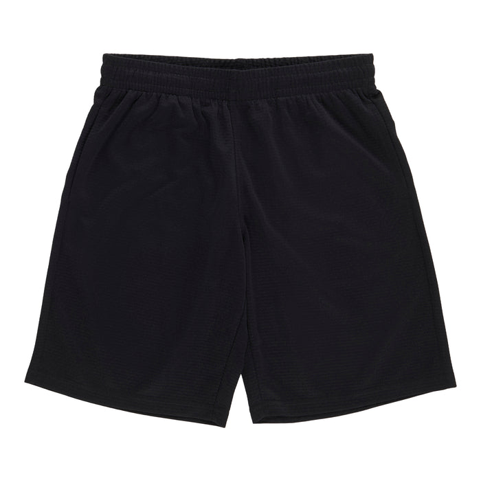 SURVIVAL GEAR Boys' Active Solid Shorts