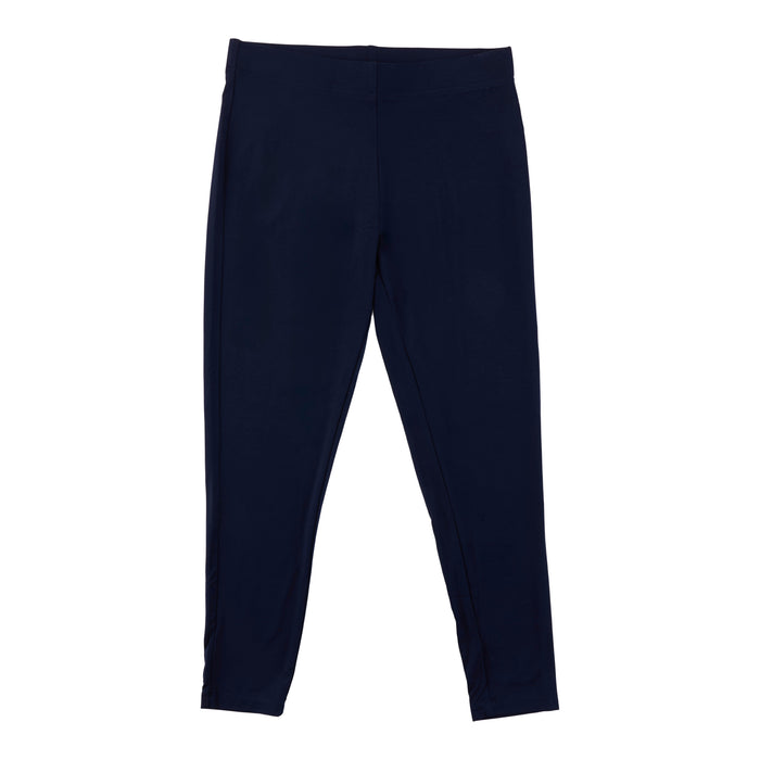 Legging capri lily morgan pour femmes