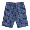 Boys' Printed Twill Shorts