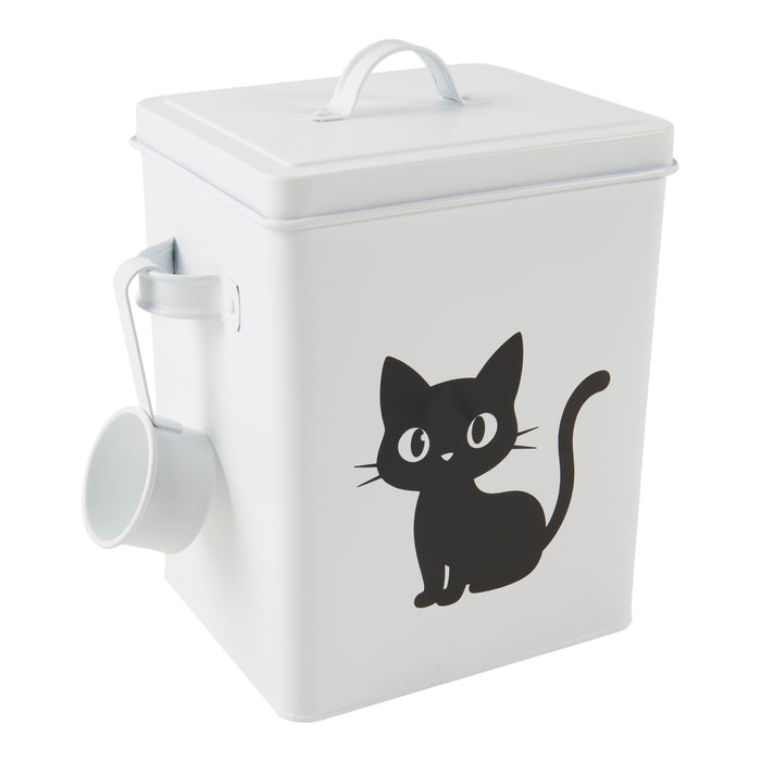 HomeStyles Pet Storage With Scoop