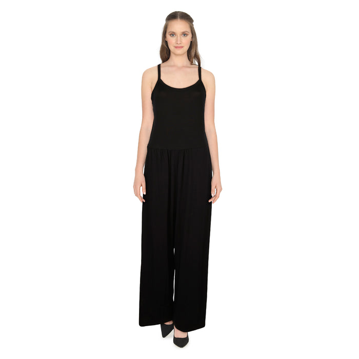lily morgan Women's Jumpsuit with Pockets