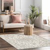 Velvet Area Rug, 5-ft x 7-ft.
