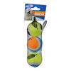 Balles de tennis Nerf Dog pour chiens, petit, emb. de 3