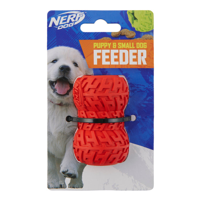 Nerf Dog Trax Feeder, Small