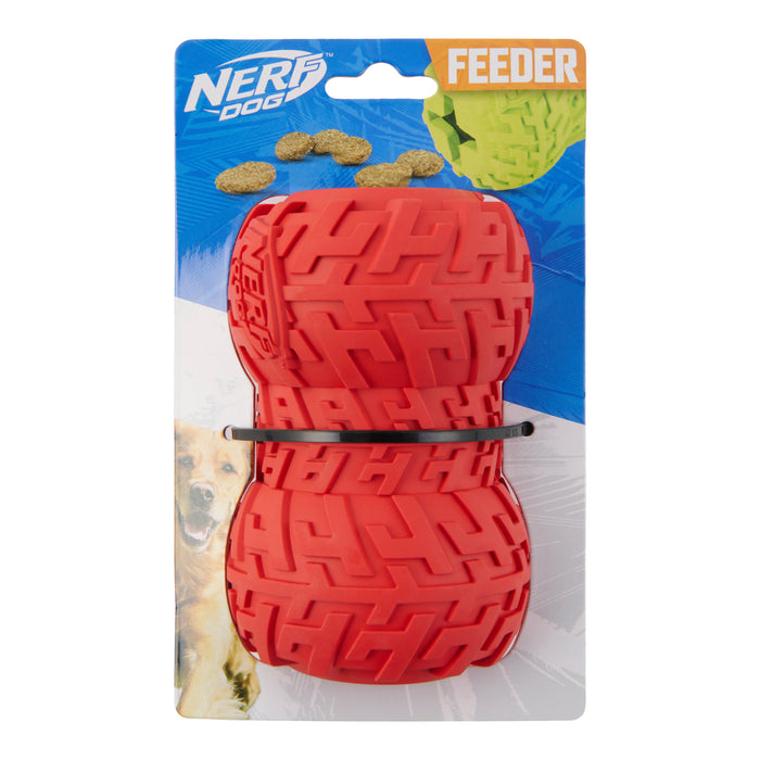 Nerf Dog Tire Feeder, XL