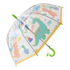 Kids' Novelty Umbrella