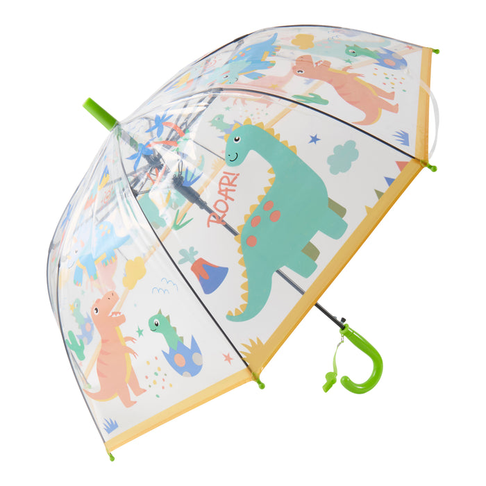 Kids' Novelty Umbrella