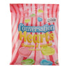 Sweet Traditions Conversation Candy Hearts, 150-g