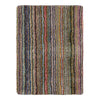 Tapis en microfibre teintée, assortiment, 35 po x 47 po