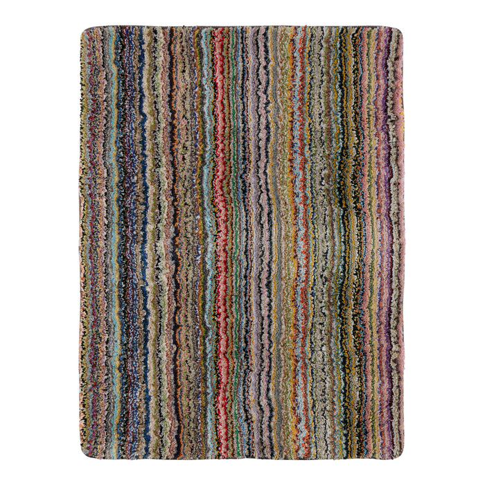 Tapis en microfibre teintée, assortiment, 35 po x 47 po