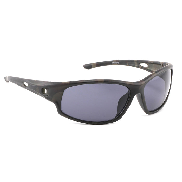 Men's Camo Sunglasses, Assorted