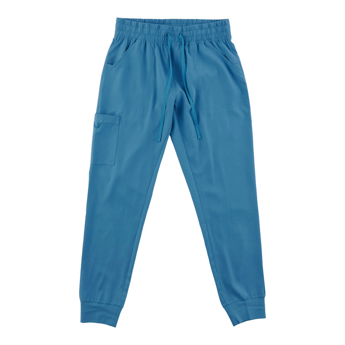 Options Solid Scrub Joggers