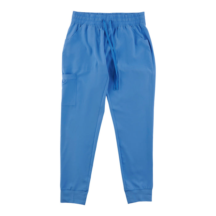 Options Solid Scrub Joggers
