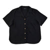 lily morgan Women's Plus Airflow Blouse