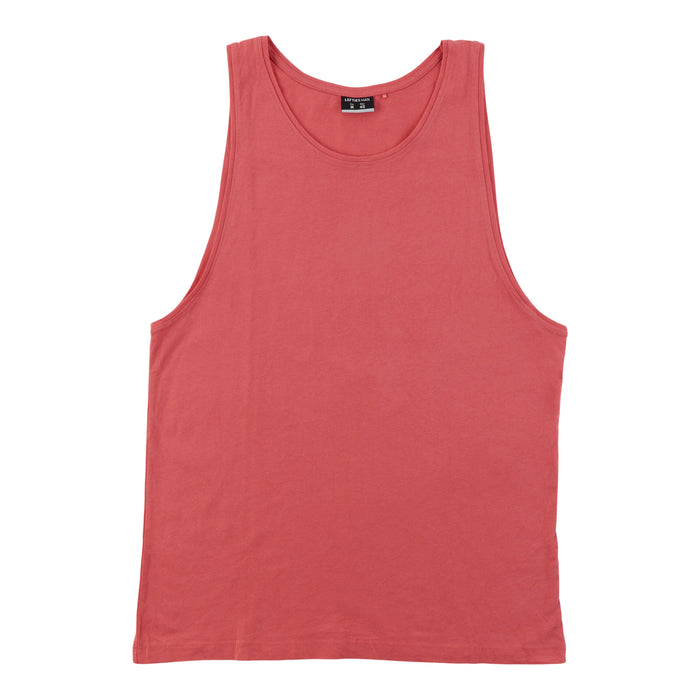 Men Sleeveless Tank Top