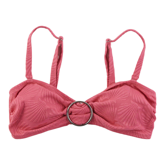 ACX Active Women's Bandeau Bikini Top