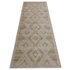 Tapis de couloir lavable, 2 pi x 5 pi