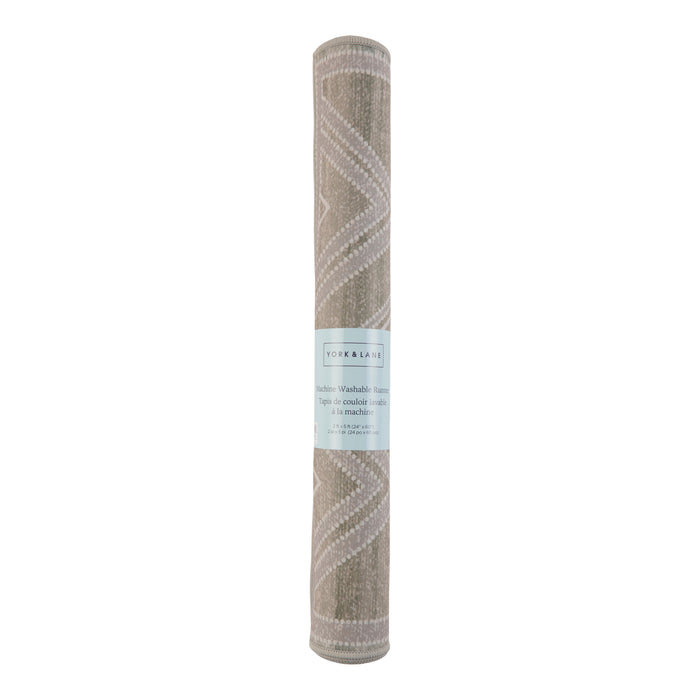 Washable Runner, 2-ft x 5-ft.