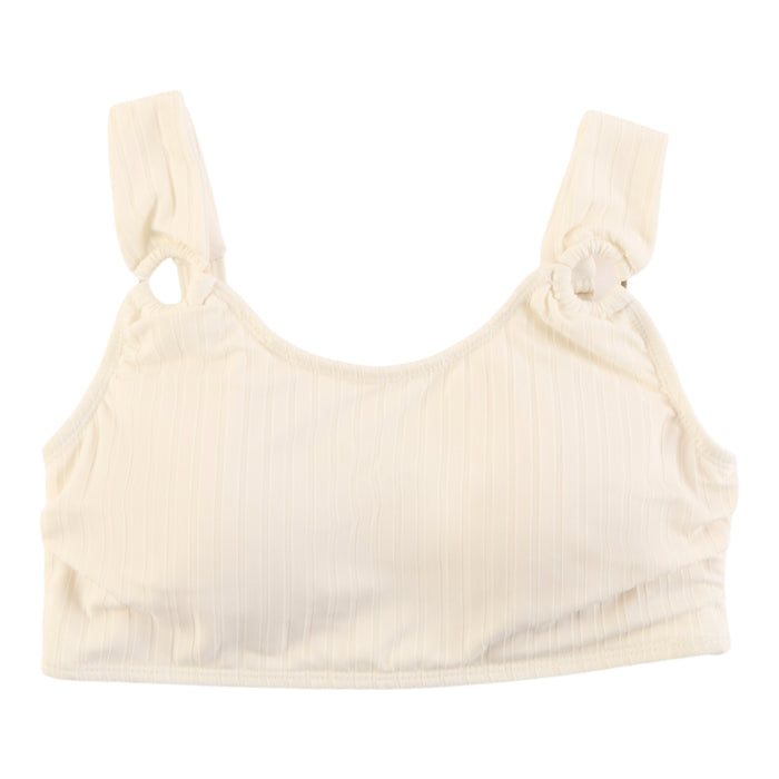 Haut de bikini imprimé ACX Active pour femmes