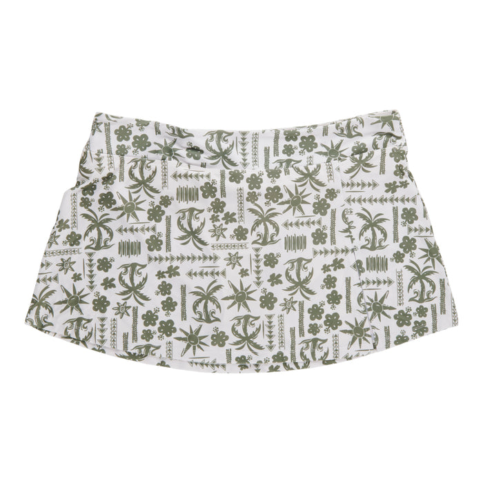 ACX Active Women's Printed Skortini