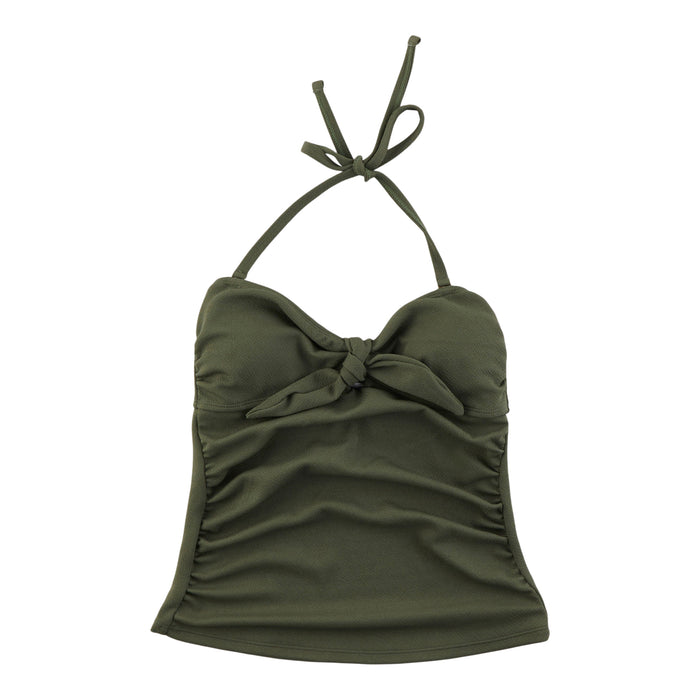 ACX Active Women's Babydoll Tankini