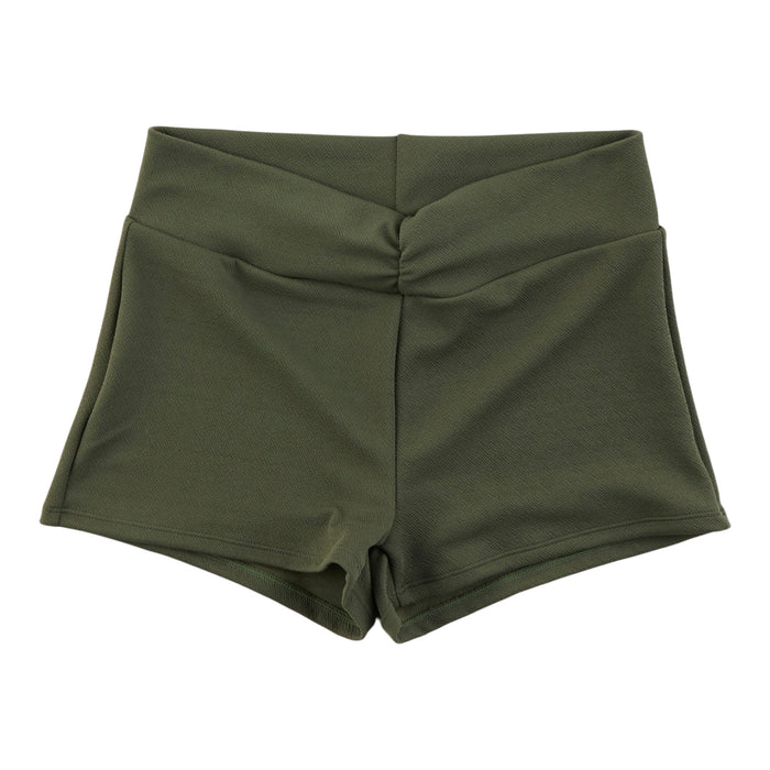 ACX Active Women's Mid-Rise Swim Shorts