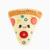 Dog Plush Toy, Pizza