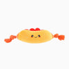Dog Plush Toy, Hot Dog