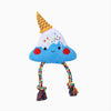 Dog Plush Toy, Fuji Ice-Cream