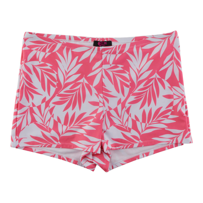 ACX Active Women's Plus Swim Shorts