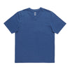 T-shirt à col en V Mountain Ridge pour hommes