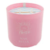 Bougie en pot de verre Solo In Ibiza, 14 oz